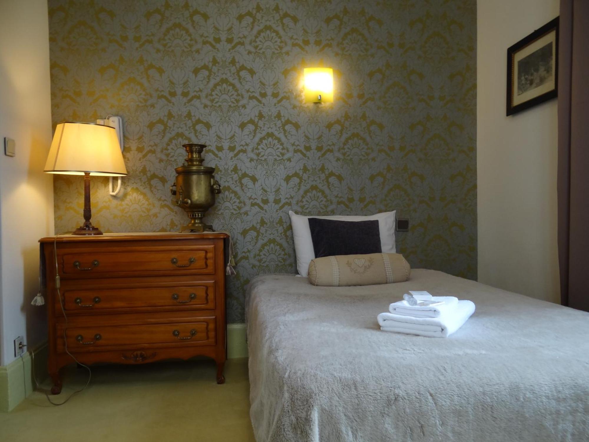 Hotel California Vichy Rum bild