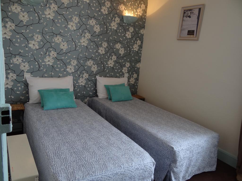 Hotel California Vichy Rum bild