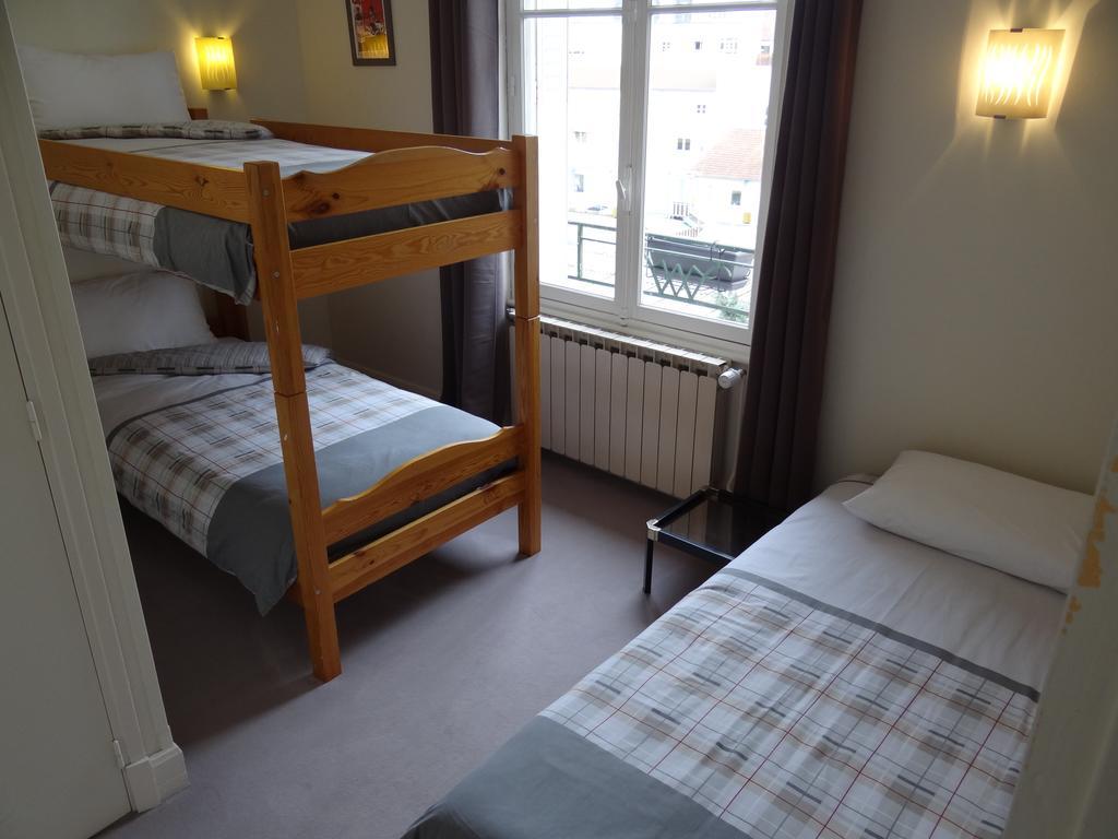 Hotel California Vichy Rum bild