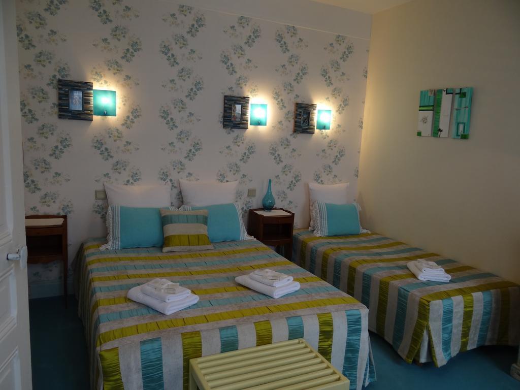 Hotel California Vichy Rum bild